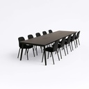 Mesa grande para reuniones